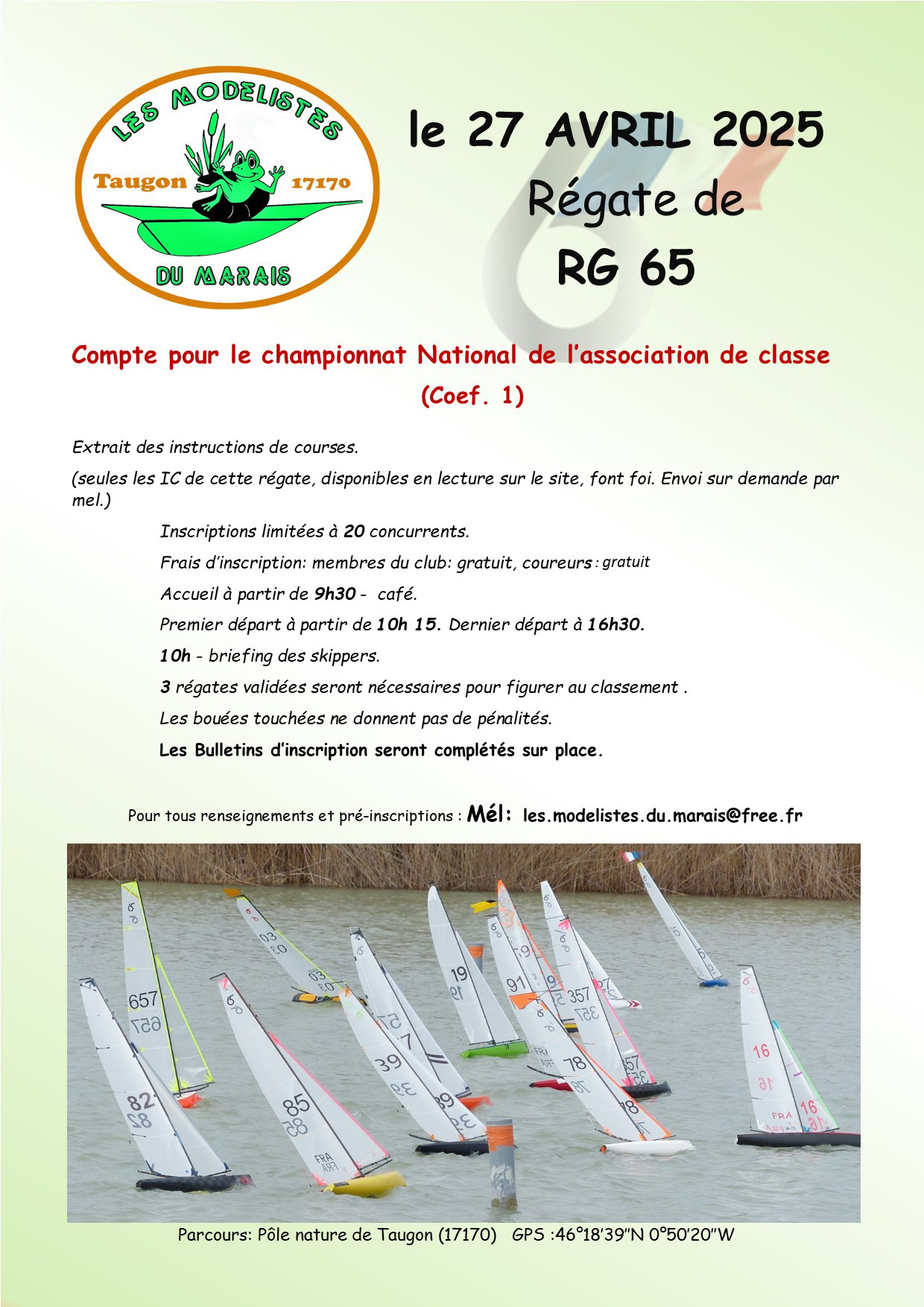 affiche de la régate gratuit.jpg