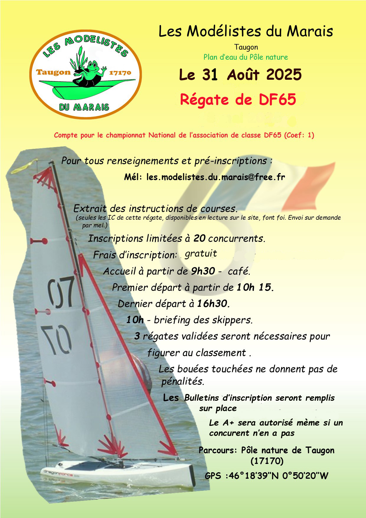affiche régate du 31 Aout 2025.jpg