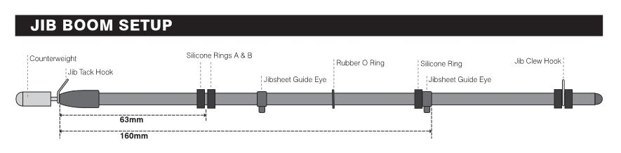 DF65 bome instal.JPG