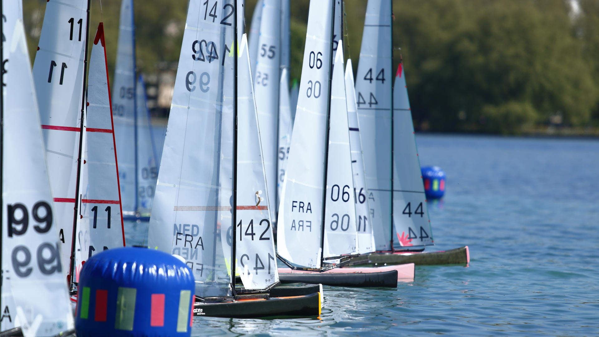 Rg65 RG65 FRANCE – Le site de l'association française des Voiliers Radio ...